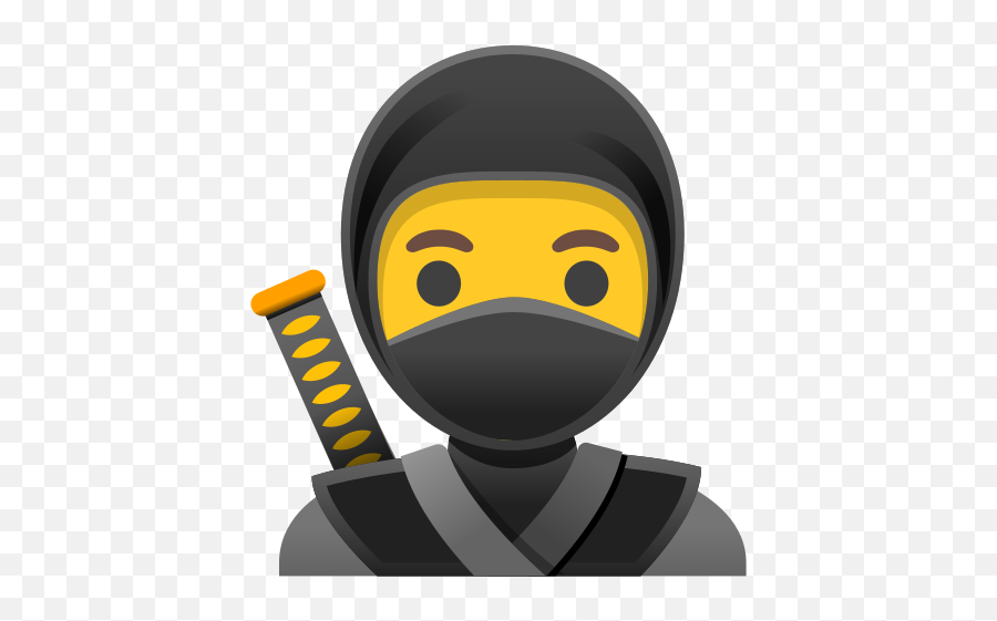 Ninja Emoji - Ninja Emoji Android,Hidden Emoji