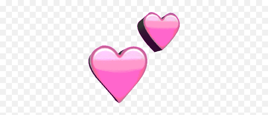Top Pansexual Pride Stickers For Android U0026 Ios Gfycat - Swirling Heart Emoji Gif,Pride Heart Emoji