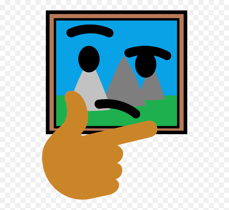 Picturegame - Illustration Emoji,Gag Emoji