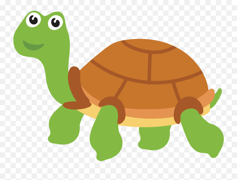 Snail Tortoise - Turtle Vector Png Emoji,Tortoise Emoji