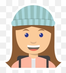 Meet The Twitter - Cartoon Emoji