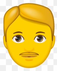 Emoji Emoji,Mustache Emoji