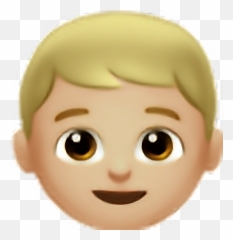 Boy Emoji Freetoedit - Emoji Boy,Boy Emoji