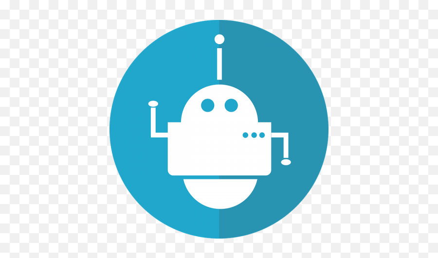 Cool Kik Bot Usernames - Robotic Process Automation Icon Emoji,Emoji For Kik