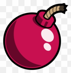 Download Free Png Cartoon Bomb - Enemy Cartoon Emoji,Bomb Emoji Png