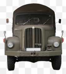 Old Truck Classic Military German - Old Truck Png Emoji,Army Tank Emoji