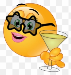 Pin - Party Emoji,Adult Emoji