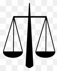 Instrument Justice Scale Simple Symbols - Drawing Of Weight Scales Emoji,Scales Of Justice Emoji