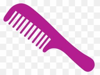 Comb Svg Emoji Transparent Png - Comb Cartoon Png,Comb Emoji