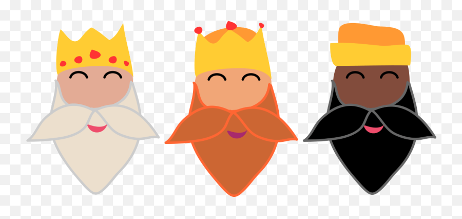 Visita Dos Reis Magos - Caritas De Los Reyes Magos Emoji,Guy Fawkes Emoji