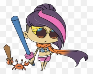 Chibi Emoji - Cartoon,Christian Emoji Copy And Paste