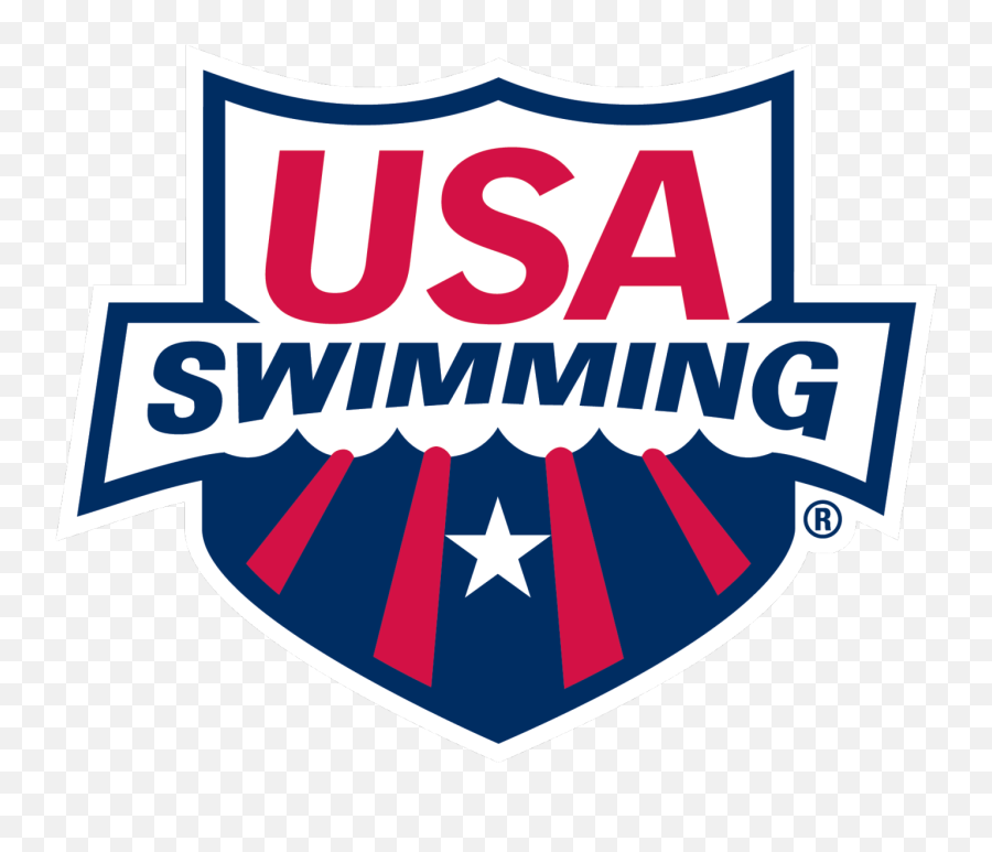 Olympic Swim Trial Results - Usa Swimming Logo Emoji,Swimming Emoticons