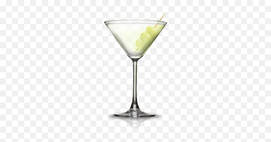 Martini Clipart Dirty Martini Picture - Apple Martini Cocktail Png Emoji,Martini Party Emoji
