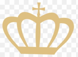 Crown Silhouette Gold Clip Art King - Prince Emoji