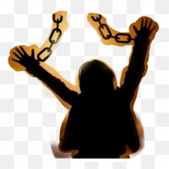Courage Emoji