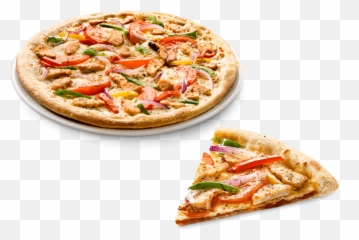 Vegetable Pizza - Chicken Supreme Pizza Dominos Emoji,Pineapple Pizza Emoji