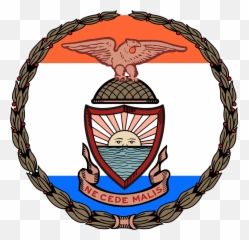 Seal Of Borough The Bronx - Flag Emoji