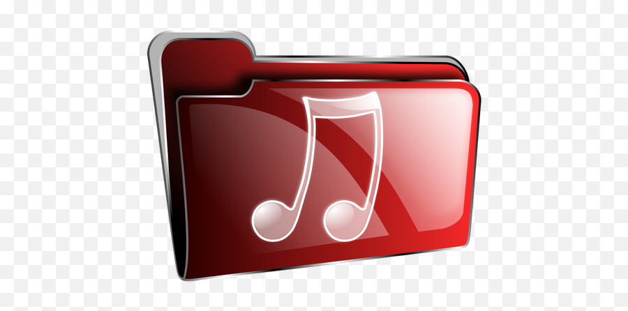 Music Folder Icon Emoji,Cd Emoji