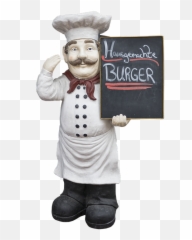 Cooking Chef Ceramic - Chef Figure Emoji,Frog Drinking Tea Emoji
