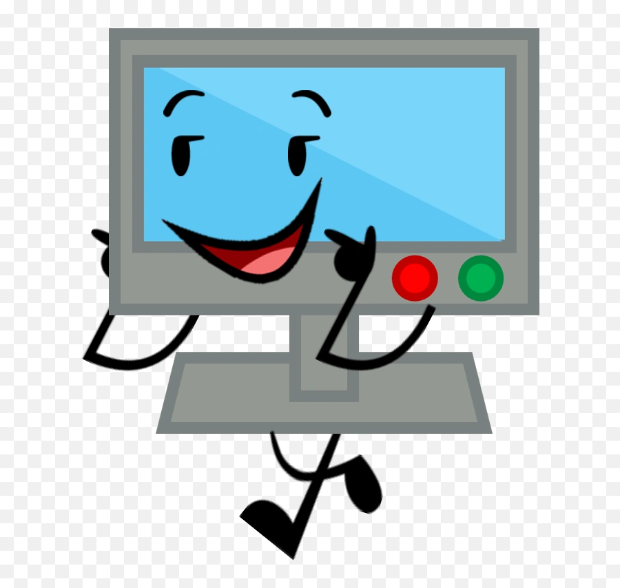 Tv - Clip Art Emoji,Tv Emoticon