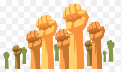 Raising Hand Png Image Free Download Searchpng - Illustration Emoji,Raising Hands Emoji