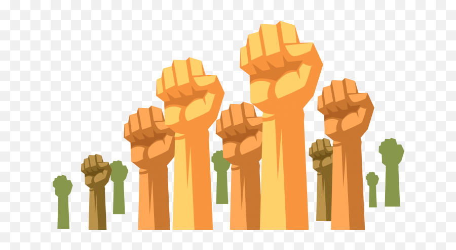 Raising Hand Png Image Free Download Searchpng - Illustration Emoji,Raising Hands Emoji