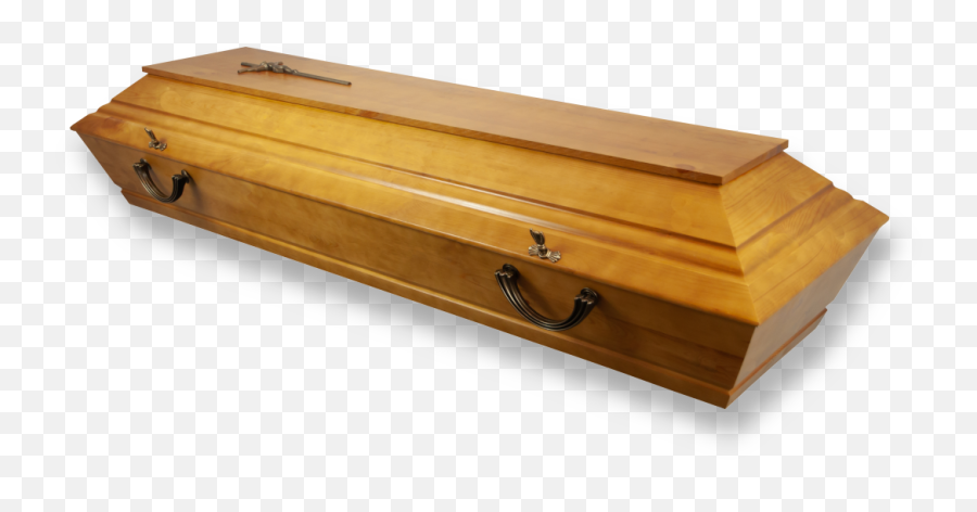 Coffin Traditional Transparent Png - Plywood Emoji,Casket Emoji