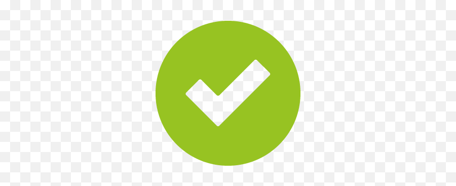 Android Store Validation - Transparent Background Tick Icon Emoji,Green Checkmark Emoji