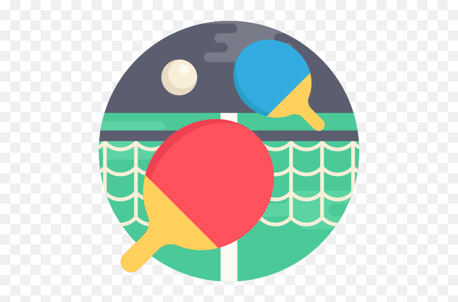 The Definitive Guide To Ping Pong - Gloversportscom Png Emoji,Ping Pong Emoji