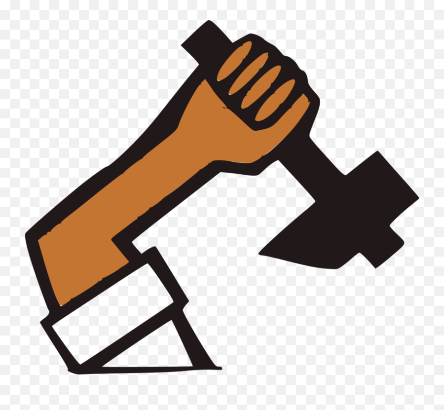 Worker Vector May Day Transparent Png - Labor Day Clip Art Emoji,Labor Day Emoji