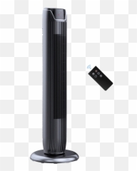 Pelonis 36 Quiet Oscillating Tower Fan With Led Display - Tower Oscillating Fan Emoji,Twin Towers Emoji