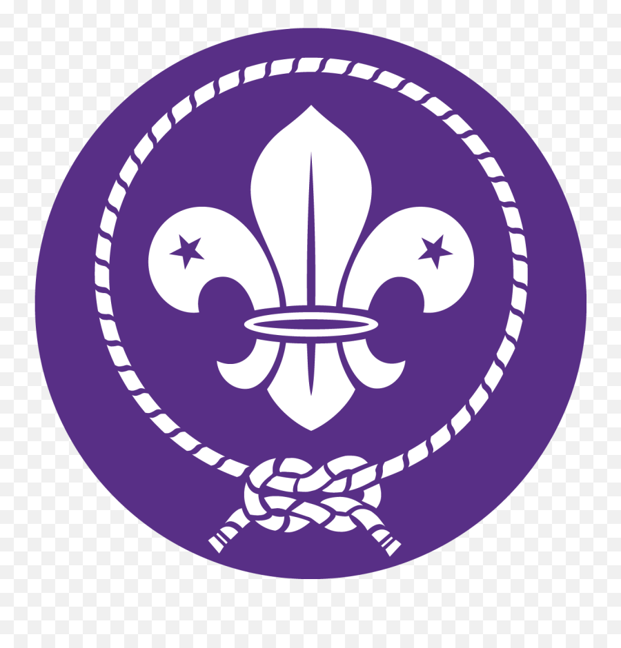 Scout Movement - World Organization Of The Scout Movement Emoji,Cubs W Flag Emoji