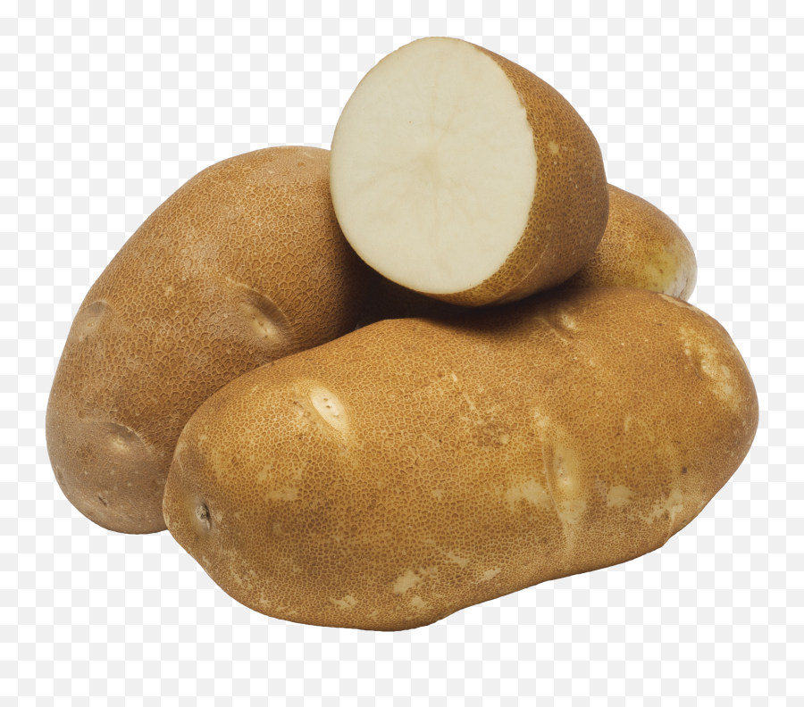 Idaho Potato Clipart - Idaho Potatoes Emoji,Baked Potato Emoji