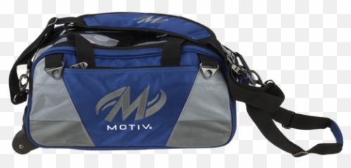 Motiv Bowling Products - GebhardtsBowlingcom Messenger Bag Emoji
