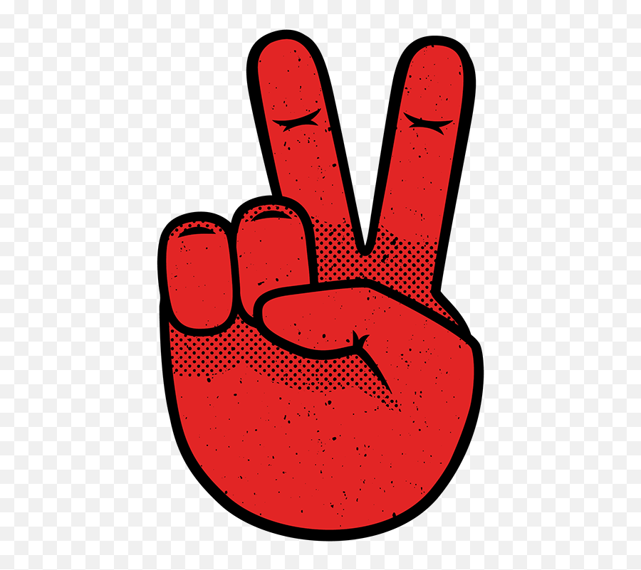 Youtube Creators For Change On Behance - Hand Emoji,Arms In The Air Emoji