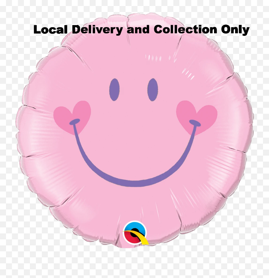 Httpsthewowshopcouk Daily Httpsthewowshopcouk - Pink Smiley Face Emoji,Suprised Emoticon