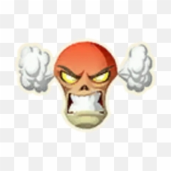 Rage - Illustration Emoji