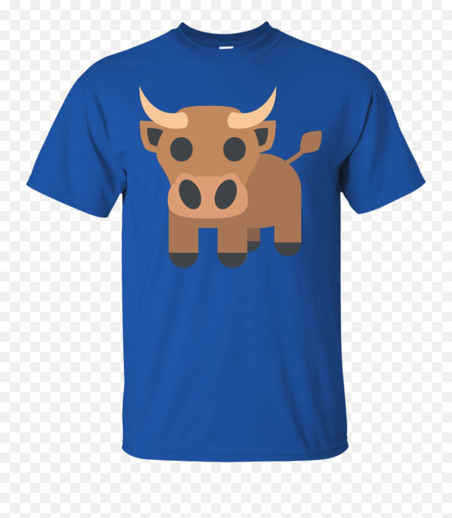 Bull Emoji T - 49ers Grandpa Shirt,Bull Emoji