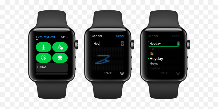 12 Hidden Apple Watch Features New - Turn On Cellular Data On Apple Watch Emoji,Watch Emoji Movie
