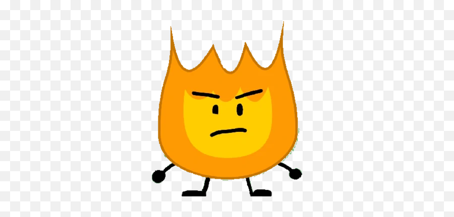 User Blogluckytaaruminecraft Good Fortnite Bad Bfdi Wiki - Firey Emoji,Thicc Emoji