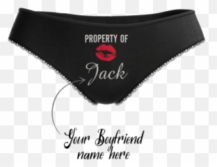 Custom Panties - Solid Emoji,Thong Emoji