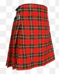 Tartan Kilt - Royal Stewart Kilt Womens Emoji,Kilt Emoji