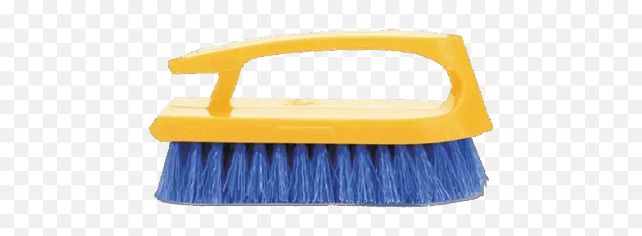 Cleaning Brushes - Scrub Brush Emoji,Broom Emoji Android