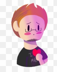Eddsworld - Fictional Character Emoji