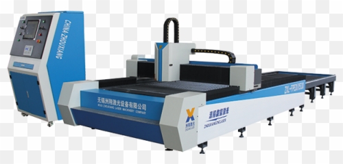 China Professional 3015 - 2000W Table Top CNC Horizontal Emoji