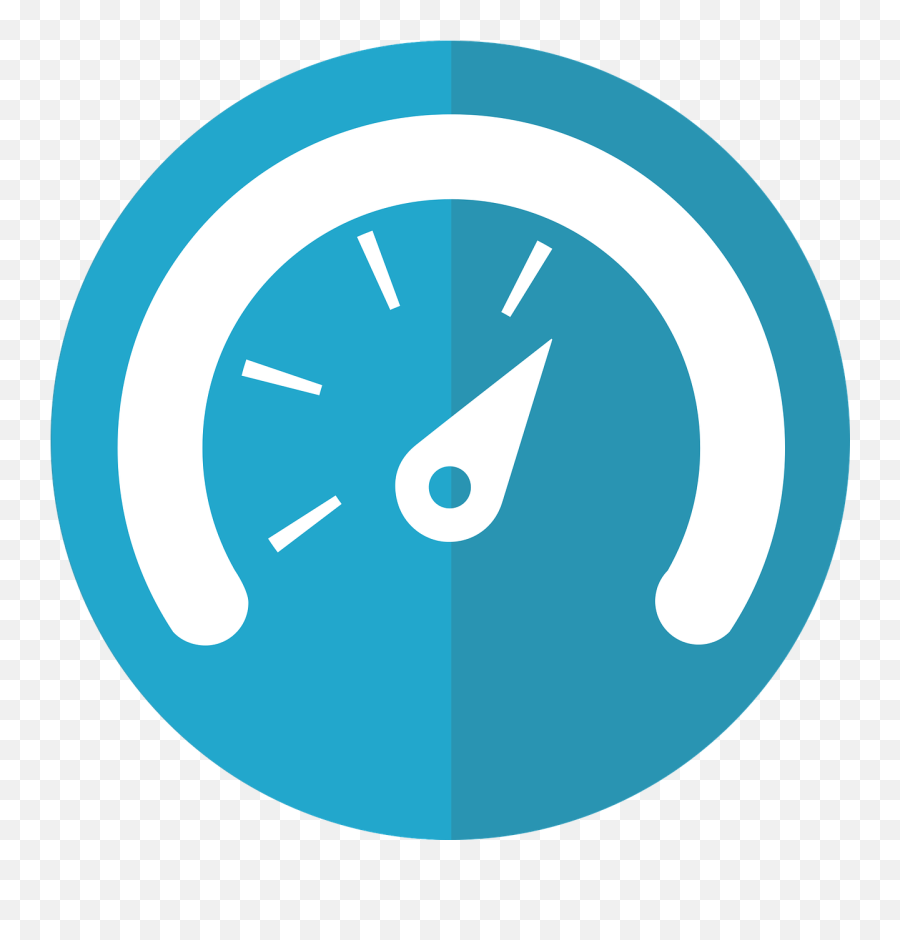 Dial Icon Speedometer Metric Power Analytics - Metric Png Emoji,Anime Emotion Symbols
