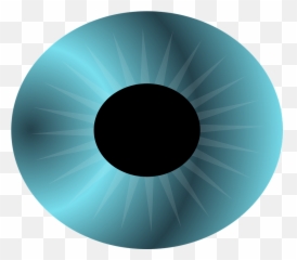 Free Eyeball Eye Illustrations - Eye Emoji,Stare Emoticon