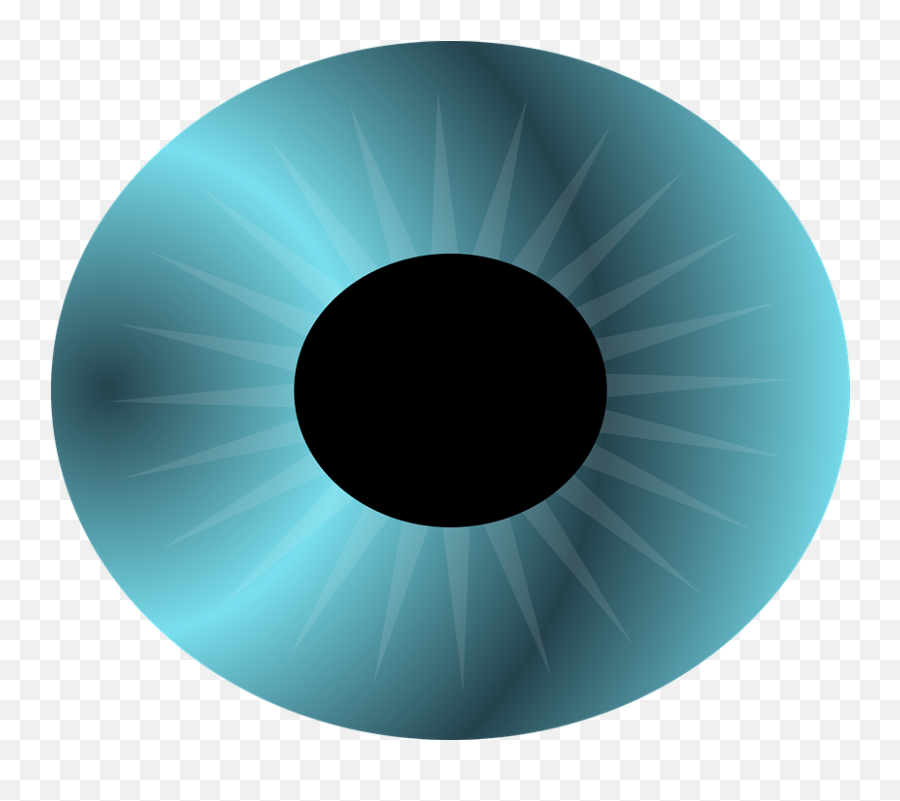Free Eyeball Eye Illustrations - Eye Emoji,Stare Emoticon