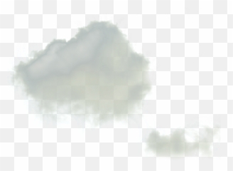 Fog Transparent Png Clipart Free - Cloud Background Emoji