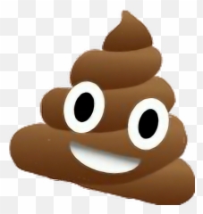 Cocô Toilet Emoji - Emoji Coco Png,Toilet Emoji